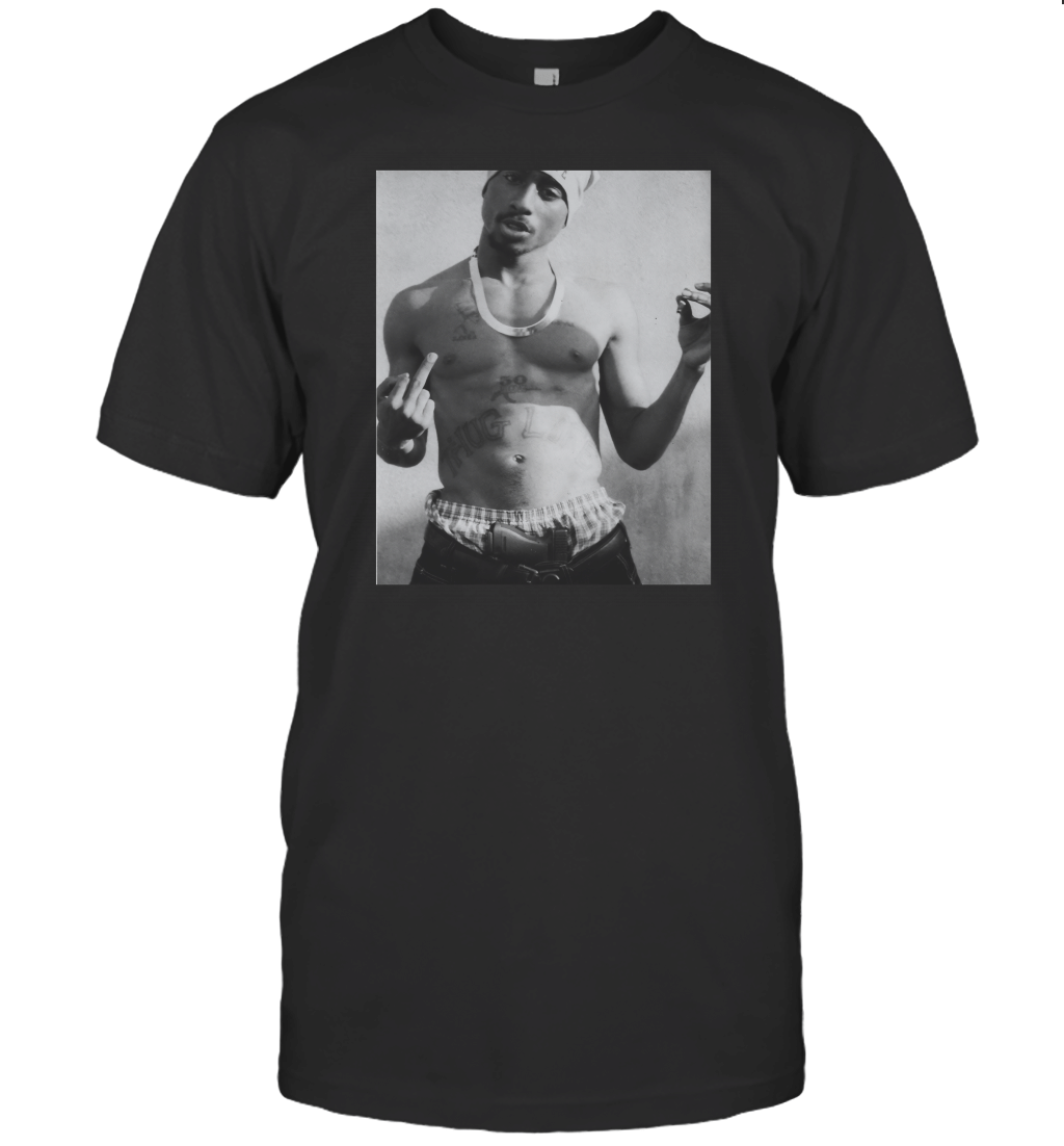 Tupac T-Shirt