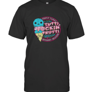 Tutti Frutti T-Shirt