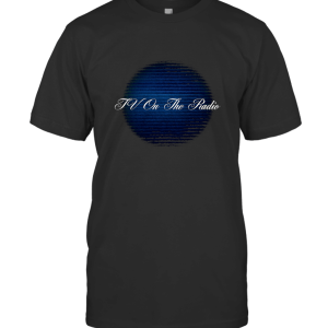 TV On The Radio (Dear Science) Slim Fit T-Shirt