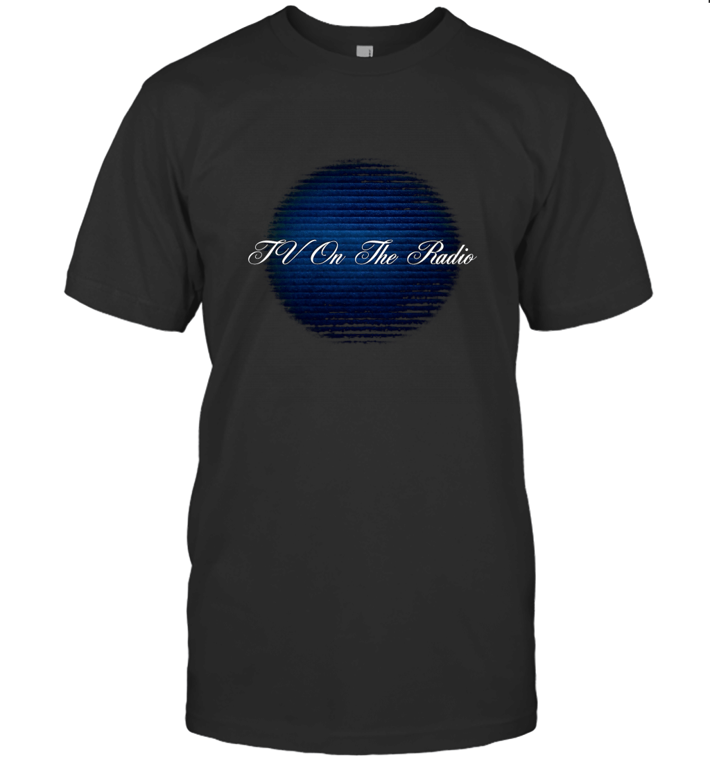 TV On The Radio (Dear Science) Slim Fit T-Shirt