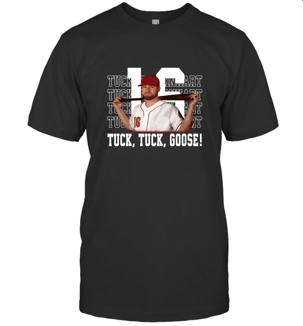 Tuck Tuck Goose T-Shirt
