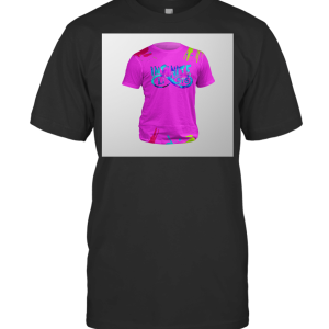 Tshirt Mockup Front T-Shirt