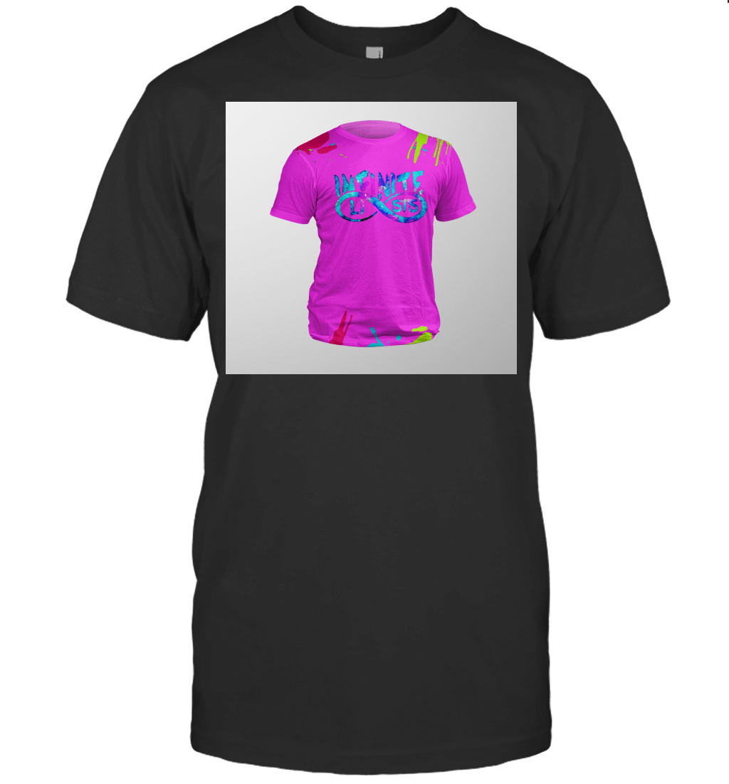 Tshirt Mockup Front T-Shirt
