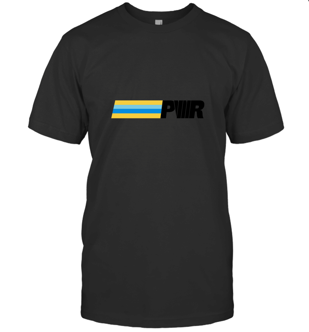 TSC ZOZATEE POWER BY LACHLAN T-Shirt