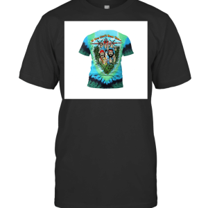 Tshirt Mockup Back T-Shirt