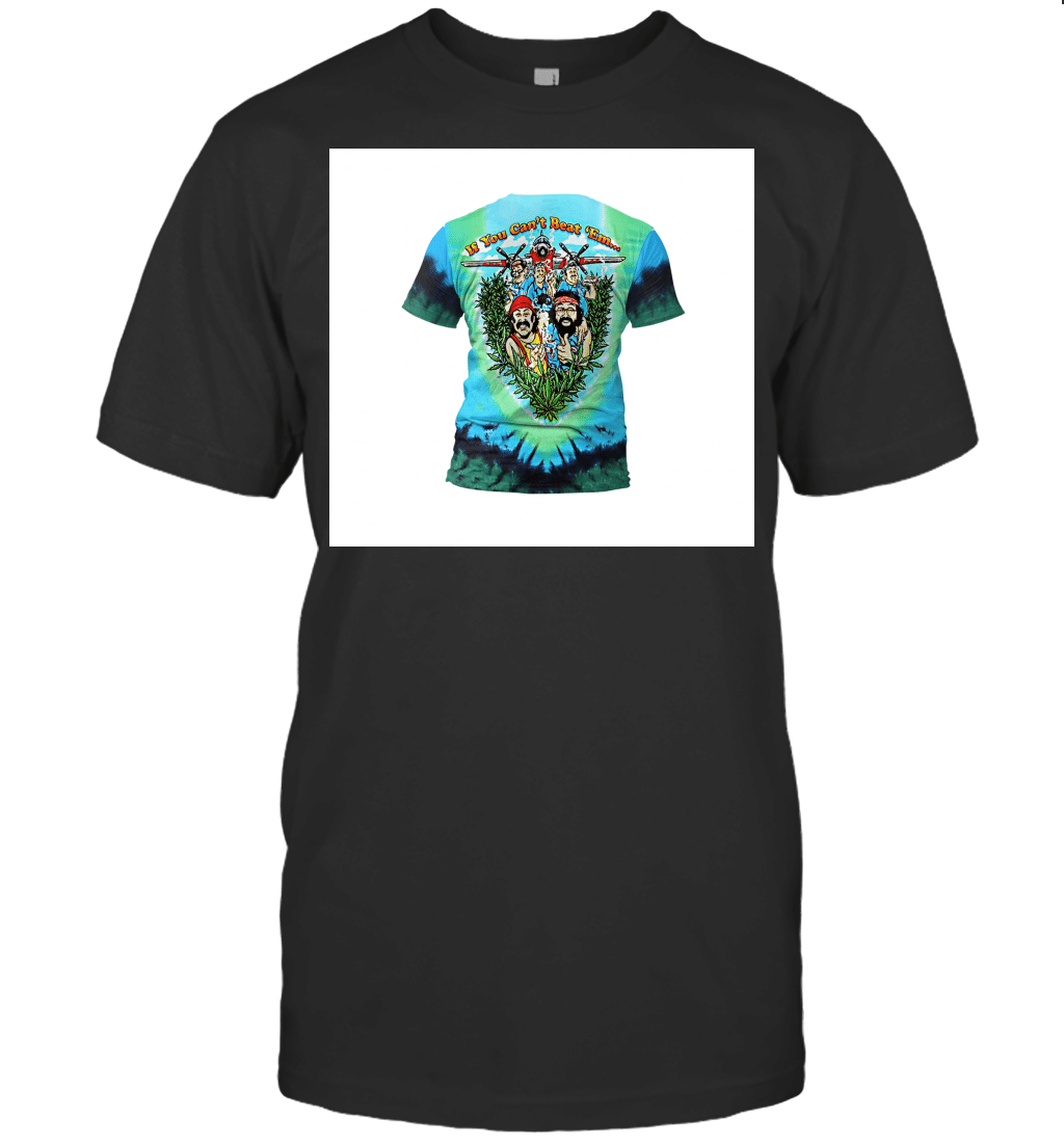 Tshirt Mockup Back T-Shirt