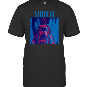 True Vintage 90s Nirvana Sliver T-Shirt