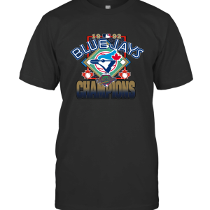 TORONTO BLUE JAYS T-Shirt