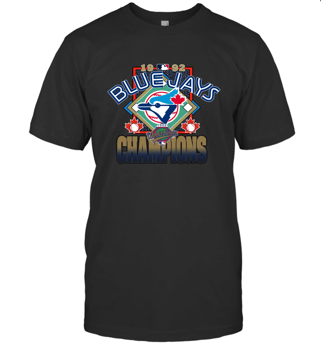 TORONTO BLUE JAYS T-Shirt