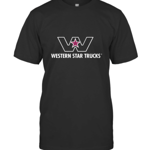 Topory Western Star Trucks Mens Fashion T-Shirt