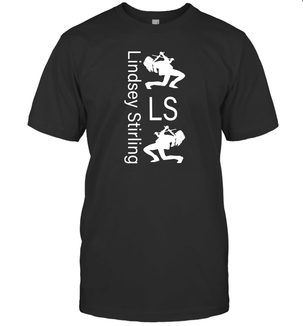 Top T Lindsey Stirling Personalized Design T-Shirt