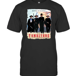 Tombstone T-Shirt