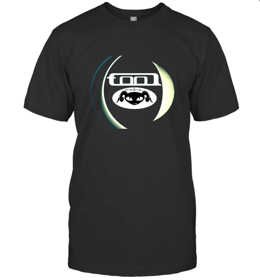 TOOL A PERFECT CIRCLE PUSCIFER T-Shirt