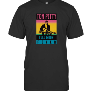 Tom Petty T-Shirt