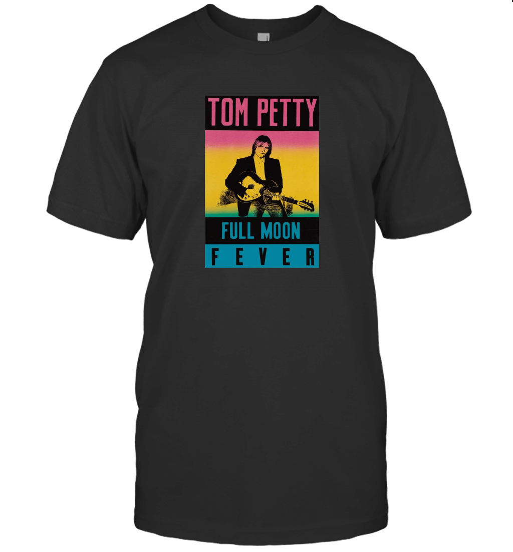 Tom Petty T-Shirt