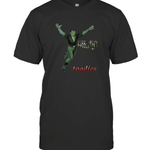 Toadies Rubberneck T-Shirt