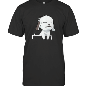 Total Basics  Akamaru  Anime T-Shirt