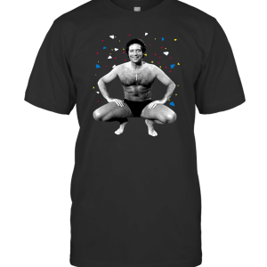 Tom Jones 1987 T-Shirt