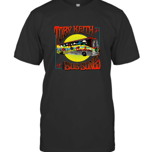 Toby Keith T-Shirt