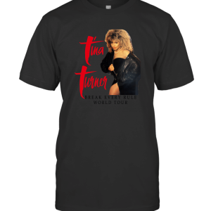 Tina Turner T-Shirt