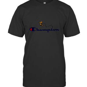 Todd Snyder Champion x Peanuts Woodstock TT T-Shirt