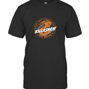TJ Dillashaw  Killashaw Tach nen T-Shirt