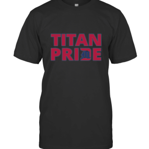 TITAN PRIDE T-Shirt
