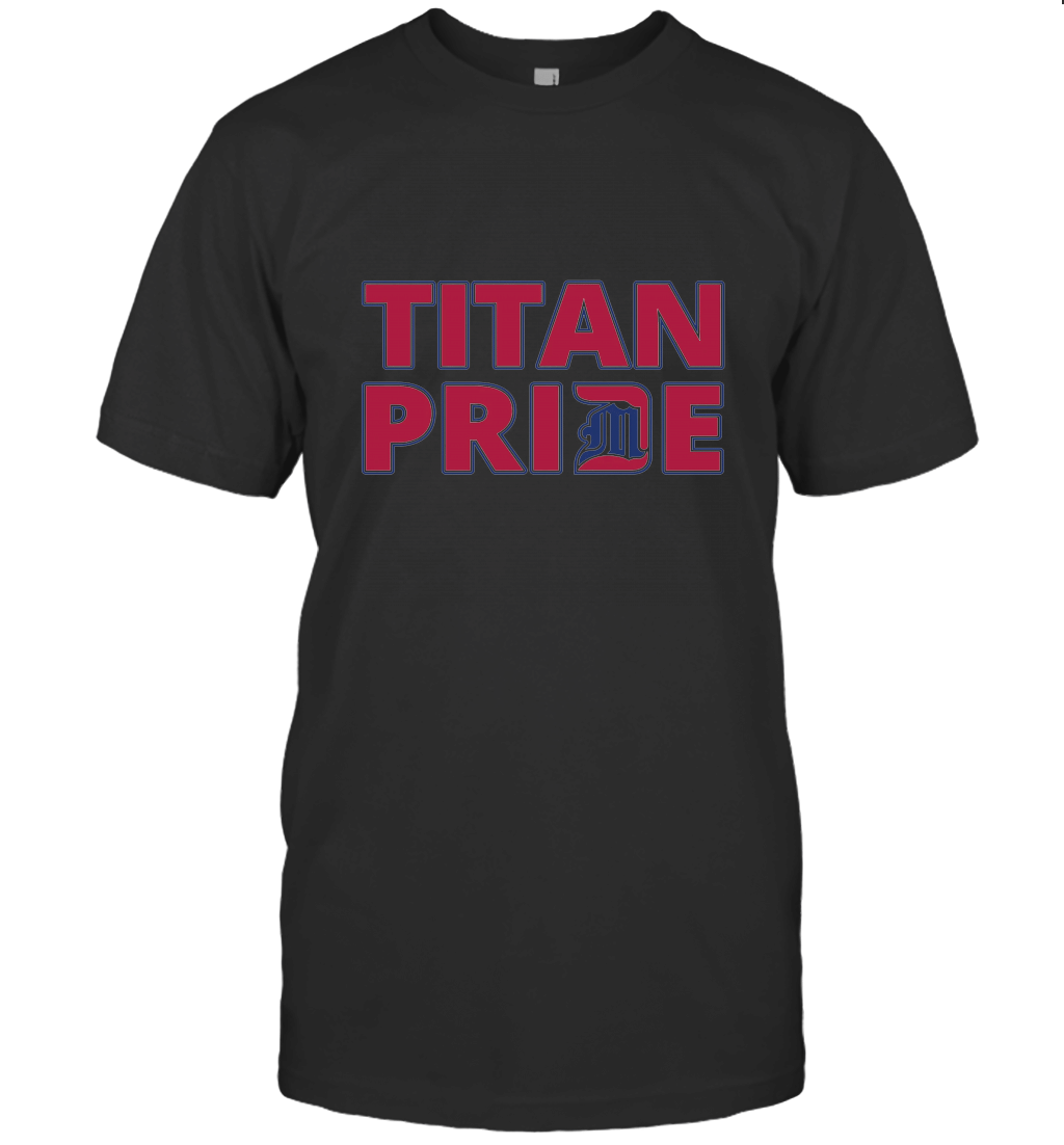 TITAN PRIDE T-Shirt