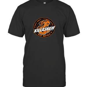 TJ Dillashaw  Killashaw T-Shirt
