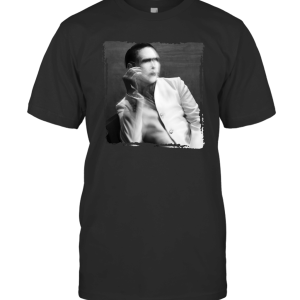To night Marilyn Manson The Pale T-Shirt