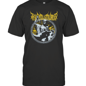 Thy Art is Murder Men's Death Slave T-Shirt