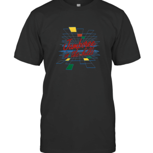 Thumbnail T-Shirt
