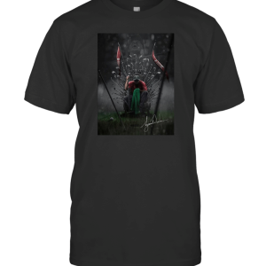 Tiger Woods Game Of Thrones Golf Lovers T-Shirt