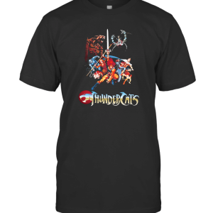 Thundercats T-Shirt