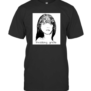 Throbbing Gristle T-Shirt