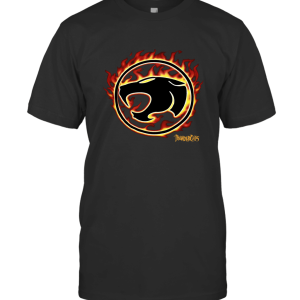 Thundercats Flame T-Shirt