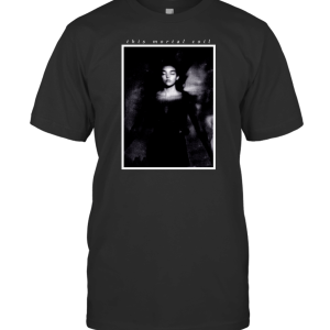 This Mortal Coil T-Shirt