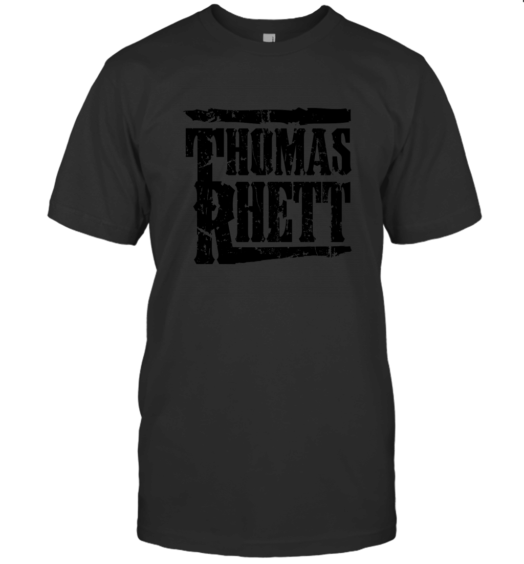 Thomas Rhett T-Shirt