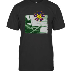 They Might Be Giants Flood Funny T-Shirt