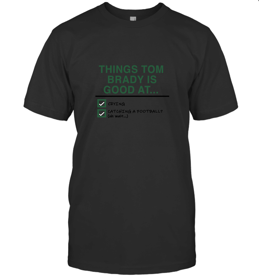 Things Tom Brady T-Shirt