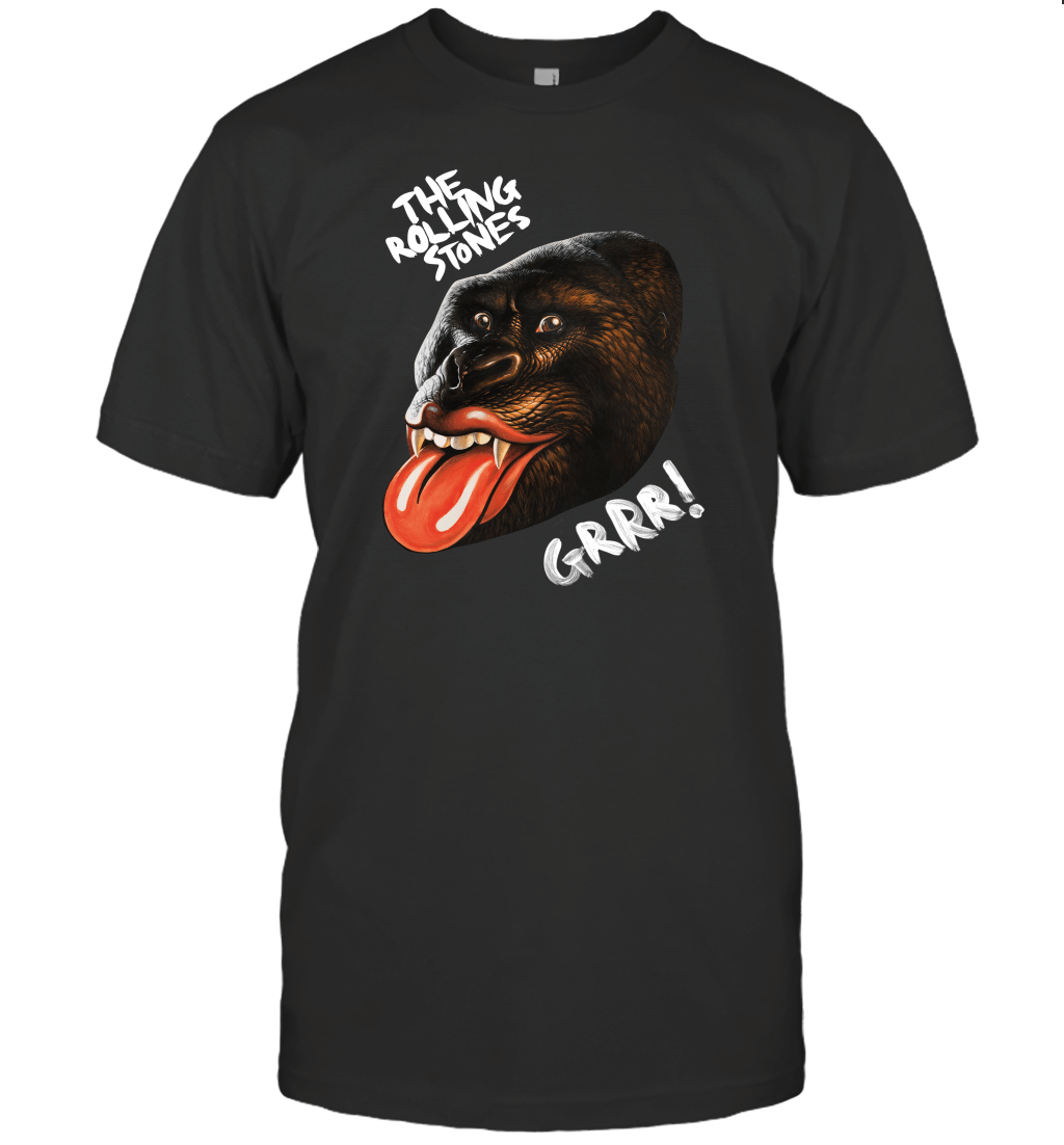 The rolling stones grrr 5618 T-Shirt