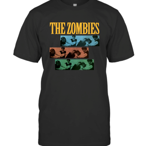 The Zombies  Shenanigans T-Shirt