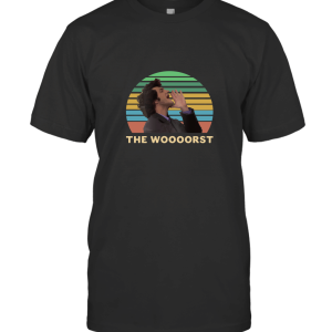 The Worst1 T-Shirt