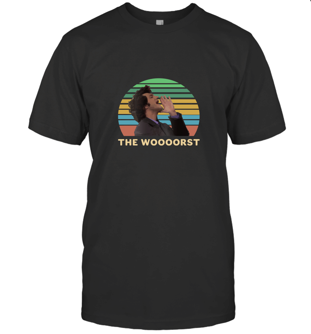 The Worst1 T-Shirt