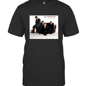 The cranberries album 8641 T-Shirt