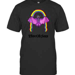 Thee Oh Sees T-Shirt