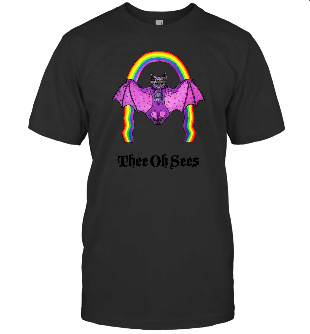 Thee Oh Sees T-Shirt