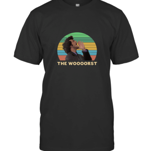 The Worst T-Shirt