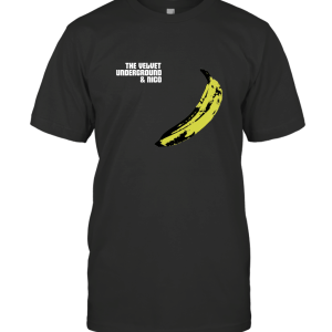 The Velvet Underground T-Shirt