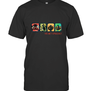 THE WET SPROCKET T-Shirt